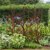 Trellis 5 delig vogels L