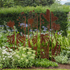 Trellis 5 delig bloemen L