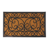 Doormat rubber/coconut L