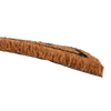Kokosnuss-Schmetterlings-Fußmatte