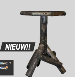 Voedertafel XXL