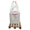 Strooizout 600 kg big bag
