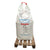 Strooizout 600 kg big bag