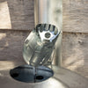 Rain barrel zinc 95 liters