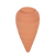 Esschert Design Olla voor Kamerplanten – Terracotta zelfbewaterende pot 15,2×15,2×26,5 cm (1,9 L)