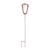 Regenmeter gietijzer