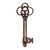 Thermometer key