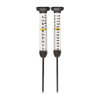 Regenmeter kunststof L