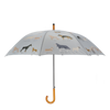 Regenschirmhunderassen