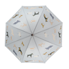 Regenschirmhunderassen