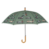 Umbrella duck breeds
