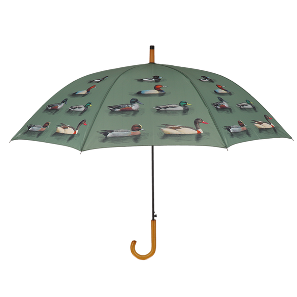 Umbrella duck breeds