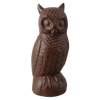 Owl cast iron L