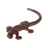 Lizard cast iron L
