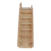 Esschert Design Egeltrap – FSC Grenenhouten trap 95×15,5×7,5 cm