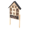 Esschert Design basic insectenhotel op paal L