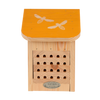 Diapositief bijenhuis