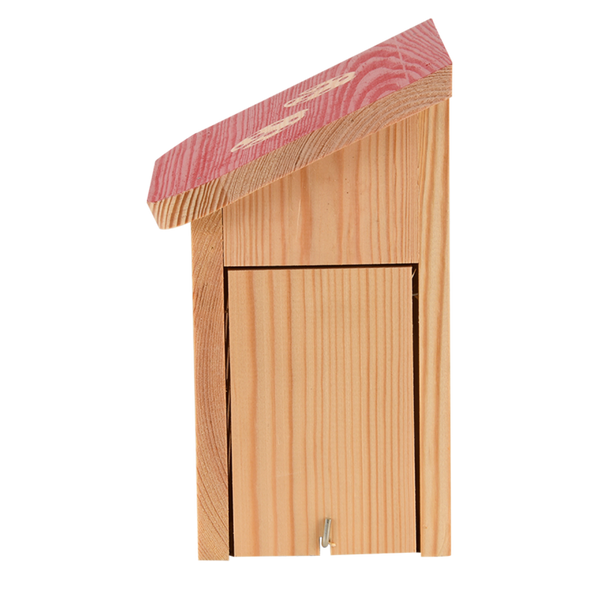 Rutsche Marienkäferhaus 