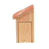 Slide butterfly box