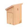 Slide butterfly box