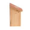 Slide butterfly box