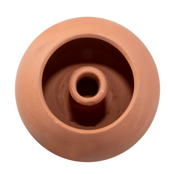 Oorwormpot