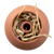Oorwormpot