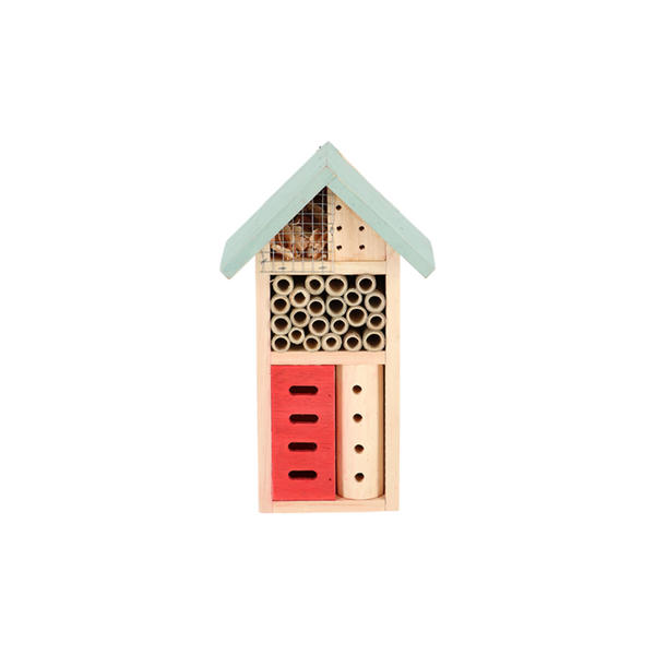 Insektenhotel Basic S