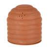 Hommelpot van aardewerk – Natuurlijke nestkast voor hommels (18x15 cm)