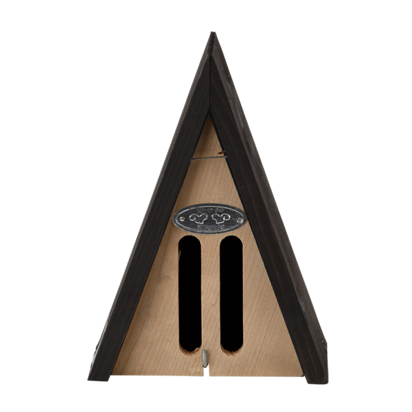 Vlinderkast wigwam