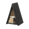 Insectenhotel wigwam