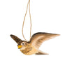 DecoBird - Fliegende Feldlerche