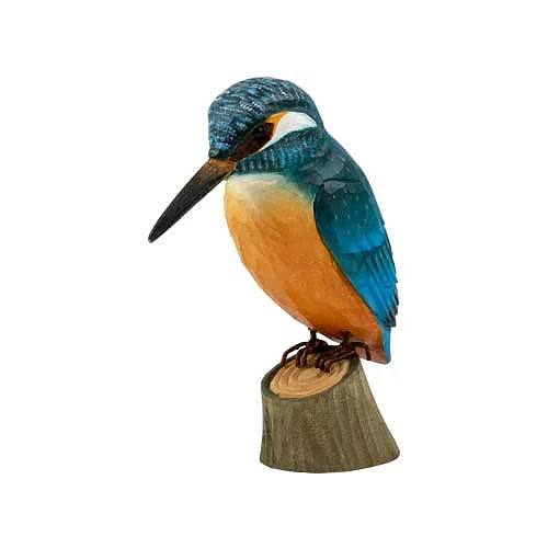 DecoBird - Eisvogel