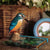 DecoBird - Kingfisher