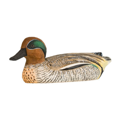 DecoBird - Winterente