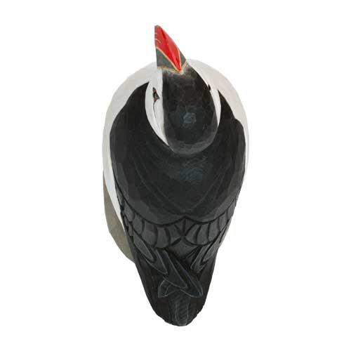 DecoBird - Papageientaucher