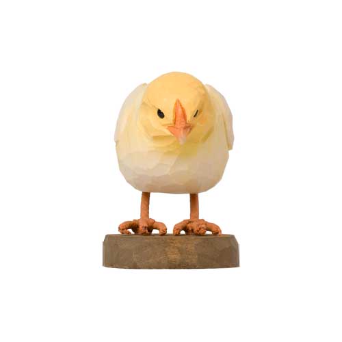 DecoBird -pikkend kuiken