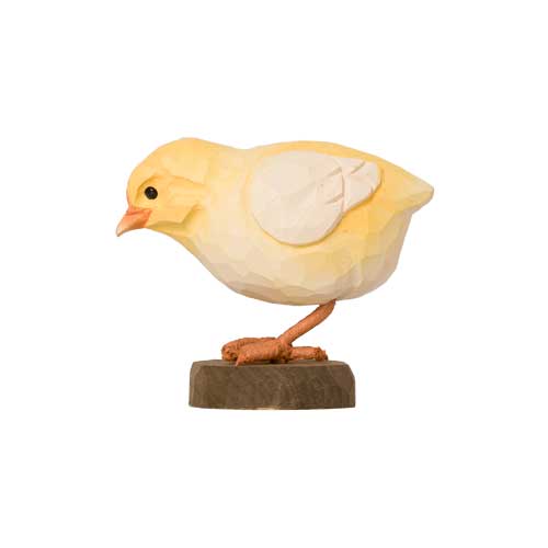 DecoBird -pikkend kuiken