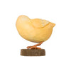 DecoBird -Nieuwsgierig kuiken