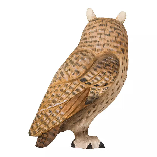 DecoBird - Waldohreule
