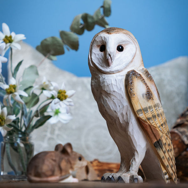 DecoBird Kerkuil