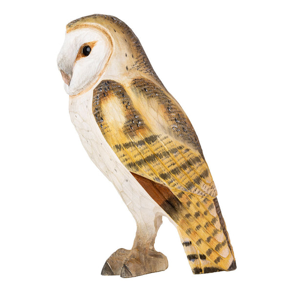 DecoBird Kerkuil