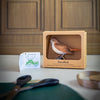 DecoBird Nachtegaal