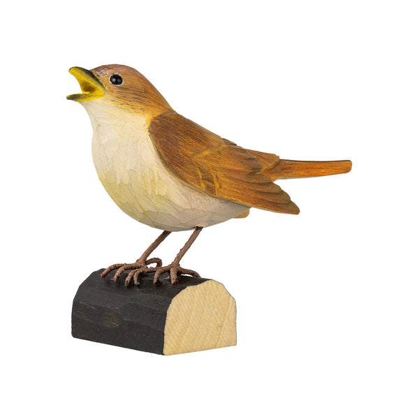 DecoBird Nachtegaal