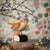 DecoBird Nachtegaal