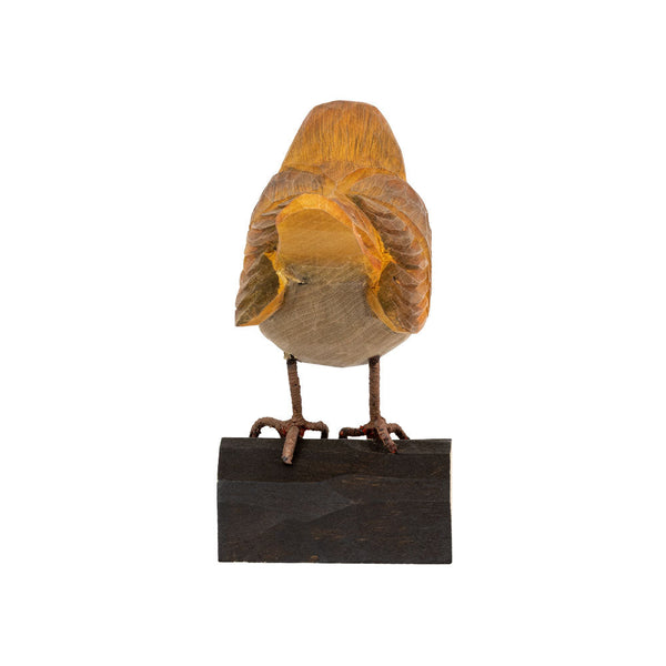 DecoBird Nachtegaal