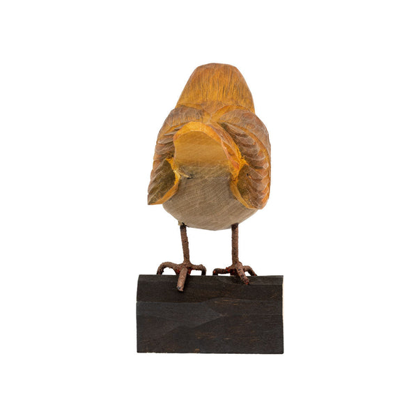 DecoBird Nachtegaal
