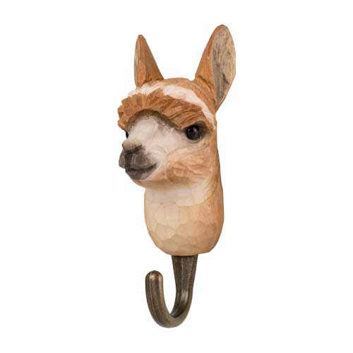 Haak Alpaca