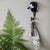 Wildlife Garden – Kleiderhaken „Australian Magpie“