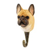 Wildlife Garden - French Bulldog Clothes Hook